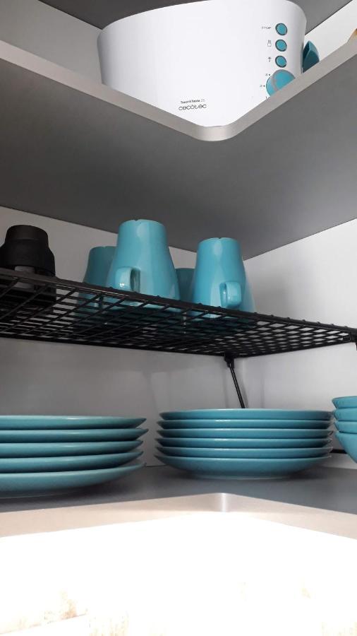 Apartamento Blue Dream Sesimbra Extérieur photo