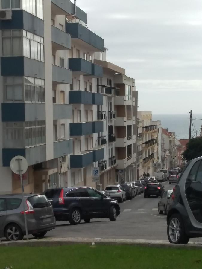 Apartamento Blue Dream Sesimbra Extérieur photo