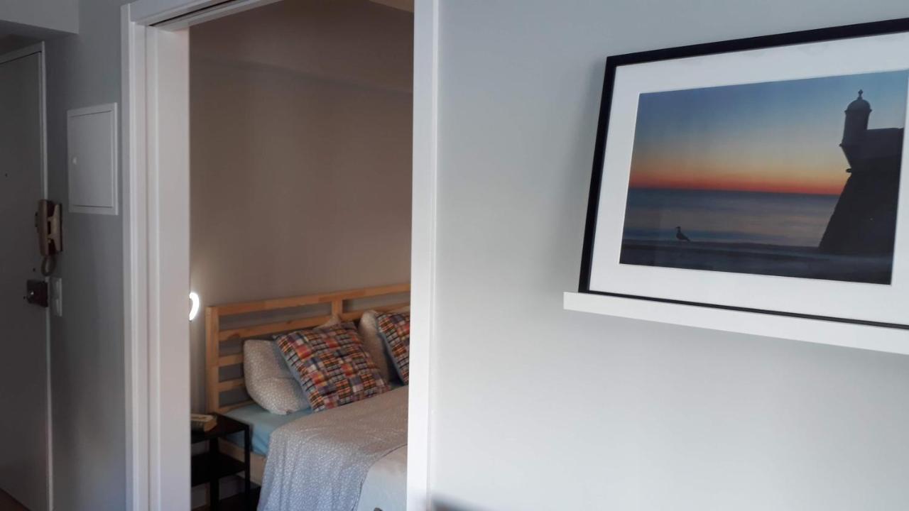Apartamento Blue Dream Sesimbra Extérieur photo