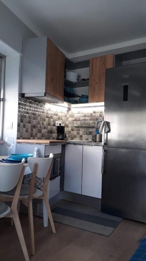 Apartamento Blue Dream Sesimbra Extérieur photo