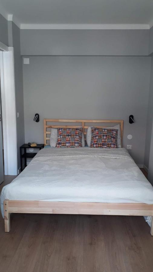 Apartamento Blue Dream Sesimbra Extérieur photo