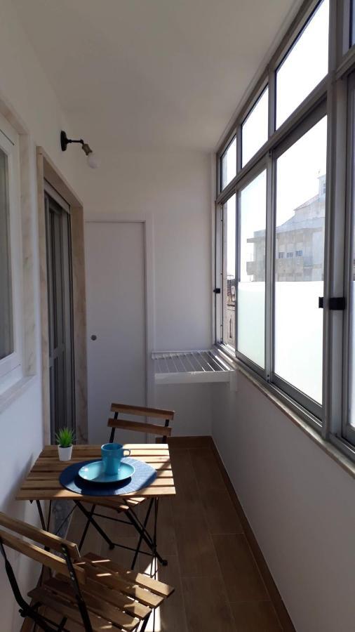 Apartamento Blue Dream Sesimbra Extérieur photo