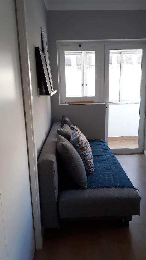 Apartamento Blue Dream Sesimbra Extérieur photo