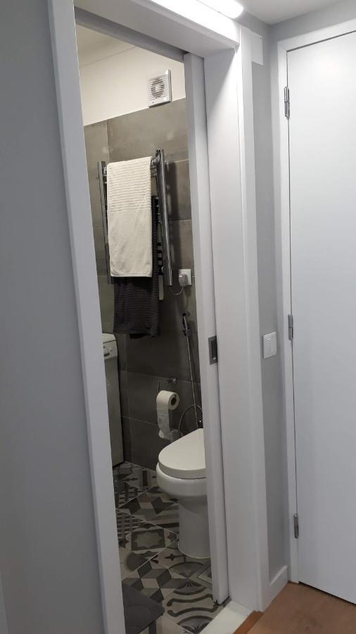 Apartamento Blue Dream Sesimbra Extérieur photo